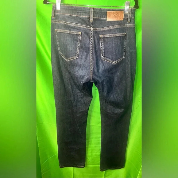 Escada Sport Boot Cut Jeans size 38 - Picture 2 of 13